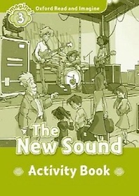The New Sound (Activity Book)