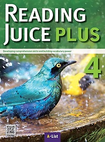 Reading Juice Plus 4 SB (with App)