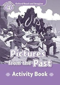 Pictures From the Past (Activity Book)