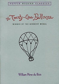 Twenty-one Balloons