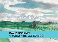 A Yorkshire Sketchbook(양장본 HardCover)