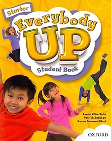 Everybody Up Starter (Student Book)