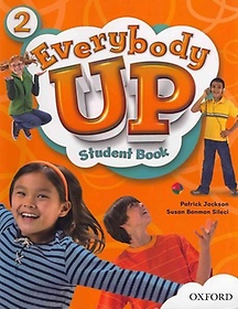Everybody Up. 2 (Student Book)