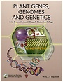 JohnWiley&SonsInc Plant Genes, Genomes and Genetics (Paperback)