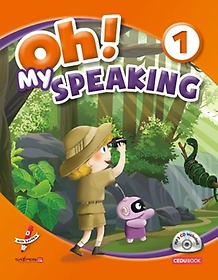 <font title="Oh! My Speaking(오! 마이 스피킹) 1(세이펜 적용)">Oh! My Speaking(오! 마이 스피킹) 1(세이...</font>