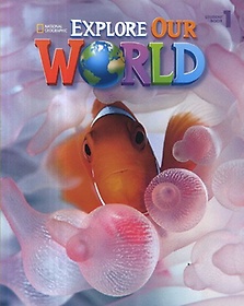 Explore Our World Level 1(Student Book)