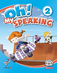 <font title="Oh! My Speaking(오! 마이 스피킹) 2(세이펜 적용)">Oh! My Speaking(오! 마이 스피킹) 2(세이...</font>