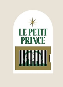 어린 왕자(Le Petit Prince)(교보 특별판)