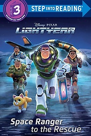 <font title="Space Ranger to the Rescue (Disney/Pixar Lightyear)">Space Ranger to the Rescue (Disney/Pixar...</font>