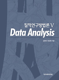 질적연구방법론 5: Data Analysis