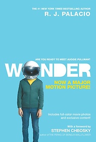 Wonder [Movie Tie-In Edition]