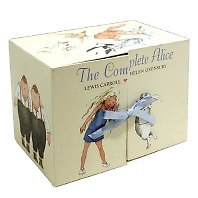 The Complete Alice Slipcase