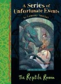 <font title="The Reptile Room (A Series of Unfortunate Events #2)">The Reptile Room (A Series of Unfortunat...</font>