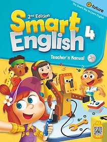 Smart English Teacher