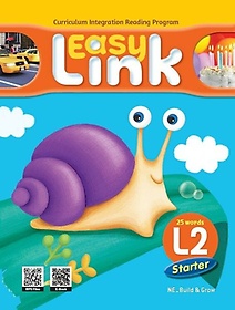 <font title="Easy Link Starter 2 (Student Book + Workbook + QR)">Easy Link Starter 2 (Student Book + Work...</font>