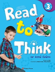 Read to Think .3