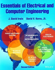 <font title="Essentials of Electrical and Computer Engineering">Essentials of Electrical and Computer En...</font>