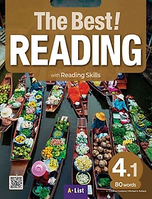 The Best Reading 4.1(SB)