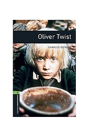 Oliver Twist (with MP3)
