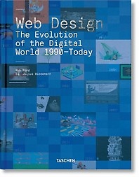 <font title="Web Design. the Evolution of the Digital World 1990-Today">Web Design. the Evolution of the Digital...</font>