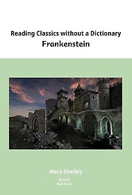 <font title="Reading Classics without a Dictionary: Frankenstein">Reading Classics without a Dictionary: F...</font>