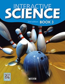 Interactive Science Book 3 (with App)