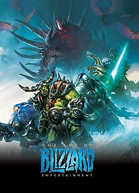 <font title="블리자드 아트북(The Art Of Blizzard Entertainment)">블리자드 아트북(The Art Of Blizzard Ente...</font>
