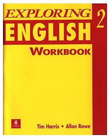 Exploring English 2.(Work Book)