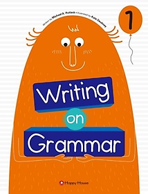 Writing on Grammar. 1