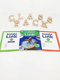 <font title="Insight Link 3(Class Pack) (Student Book + Word book + Tests)">Insight Link 3(Class Pack) (Student Book...</font>