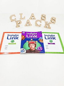 <font title="Insight Link 5(Class Pack) (Student Book + Word book + Tests)">Insight Link 5(Class Pack) (Student Book...</font>