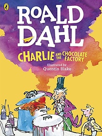 <font title="Charlie and the Chocolate Factory (Colour Edition)">Charlie and the Chocolate Factory (Colou...</font>