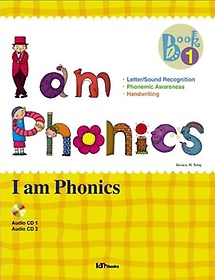 I AM PHONICS 1