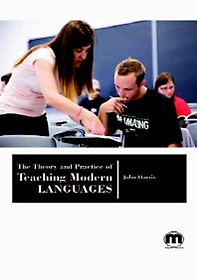 <font title="The Theory and Practice of Teaching Modern Languages">The Theory and Practice of Teaching Mode...</font>
