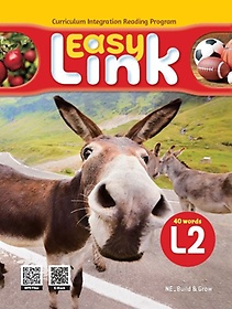 <font title="Easy Link 2 (Student Book + Workbook + QR)">Easy Link 2 (Student Book + Workbook + Q...</font>