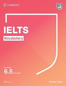 <font title="Ielts Vocabulary for Bands 6.5 and Above with Answers and Downloadable Audio">Ielts Vocabulary for Bands 6.5 and Above...</font>
