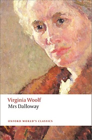<font title="Mrs. Dalloway (Oxford World Classics) (New Jacket)">Mrs. Dalloway (Oxford World Classics) (N...</font>