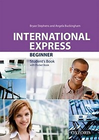 International Express: Beginner