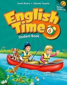 <font title="English Time. 6 (Student Book)(CD1장 포함)">English Time. 6 (Student Book)(CD1장 포...</font>