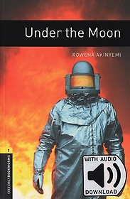 Under the Moon (wiht MP3)