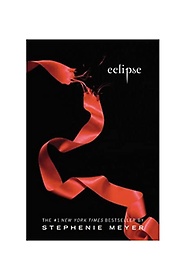 Eclipse ( Twilight Saga #03 )