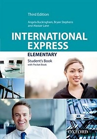<font title="International Express Student
