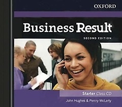 Business Result 2E Starter CD (1)