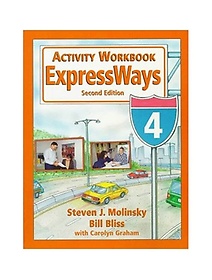 ExpressWays 4 (Activity Workbook)