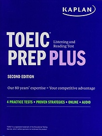 <font title="Toeic Listening and Reading Test Prep Plus">Toeic Listening and Reading Test Prep Pl...</font>