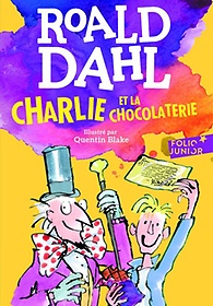 Charlie et la chocolaterie (신판)