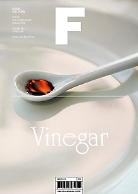 <font title="매거진 F(Magazine F) No.7: 식초(Vinegar)(영문판)">매거진 F(Magazine F) No.7: 식초(Vinegar)...</font>