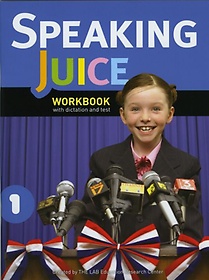 SPEAKING JUICE 1(WORKBOOK)