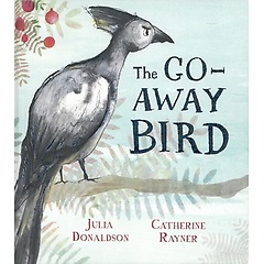 노부영 The Go-Away Bird