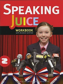 SPEAKING JUICE 2(WORKBOOK)